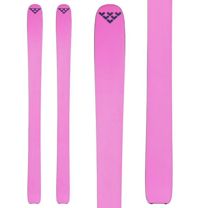 Black Crows Corvus Freebird Skis 2020
