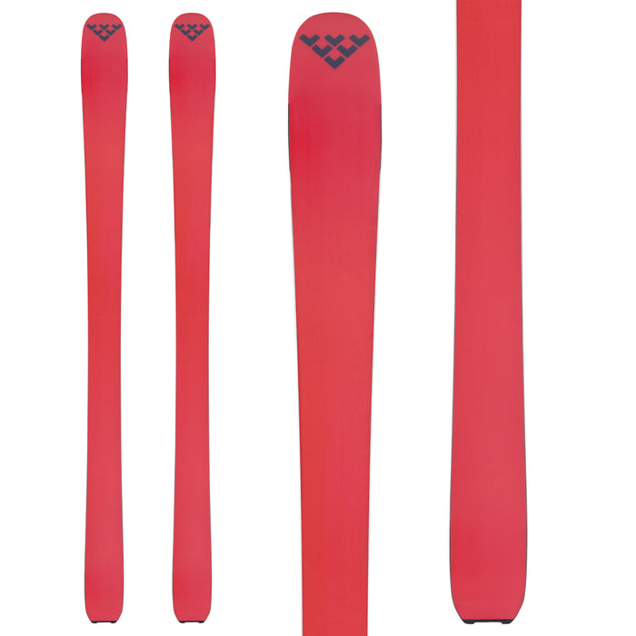 Black Crows Camox Freebird Skis 2022