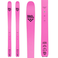 Black Crows Corvus Freebird Skis 2020