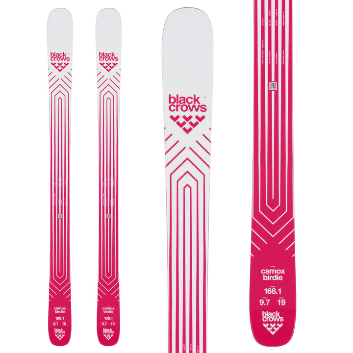 Black Crows Camox Birdie Skis - Women's 2020