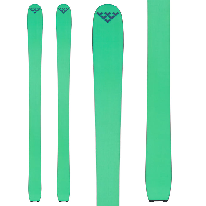 Black Crows Navis Freebird Skis 2022