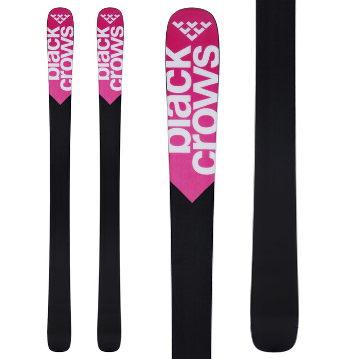 Black Crows Camox Birdie Skis - Women's 2020