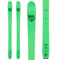 Black Crows Navis Freebird Skis 2022