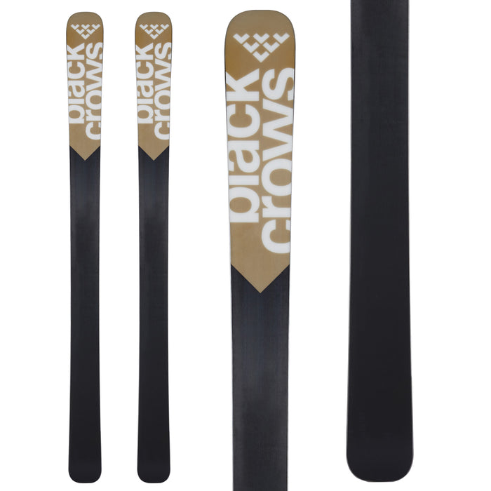 Black Crows Daemon Birdie Skis - Women's 2020