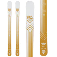 Black Crows Daemon Birdie Skis - Women's 2020