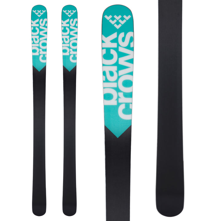 Black Crows Captis Birdie Skis - Women's 2020