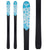 Black Crows Vertis Birdie Skis - Women's 2022