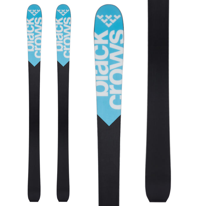 Black Crows Vertis Birdie Skis - Women's 2022