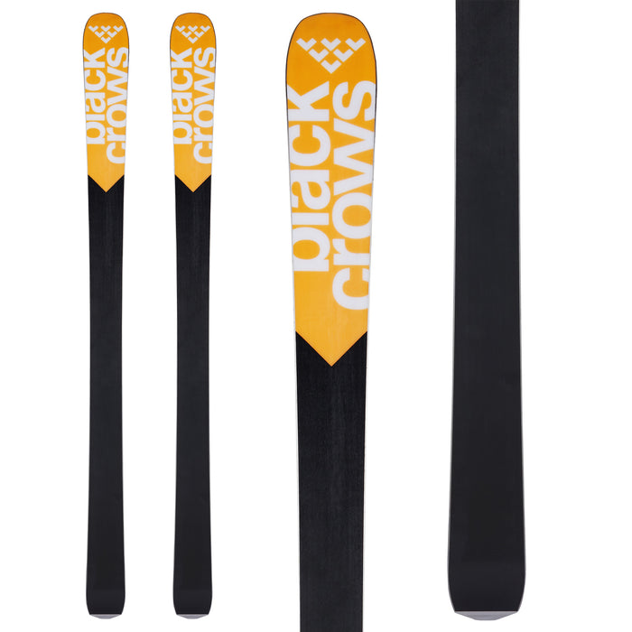 Black Crows Orb Birdie Skis - Women's 2022