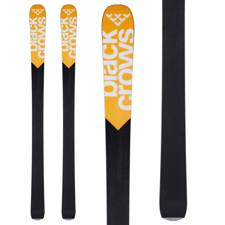 Black Crows Orb Birdie Skis - Women's 2022