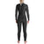 Imperial Motion 4/3 Luxxe Premier Back Zip Wetsuit - Women's Black