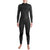Imperial Motion 4/3 Luxxe Premier Back Zip Wetsuit - Women's Black