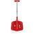 Arva Access Shovel Red