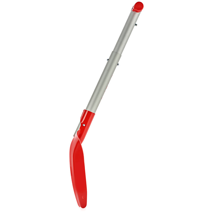 Arva Access TS Shovel Red