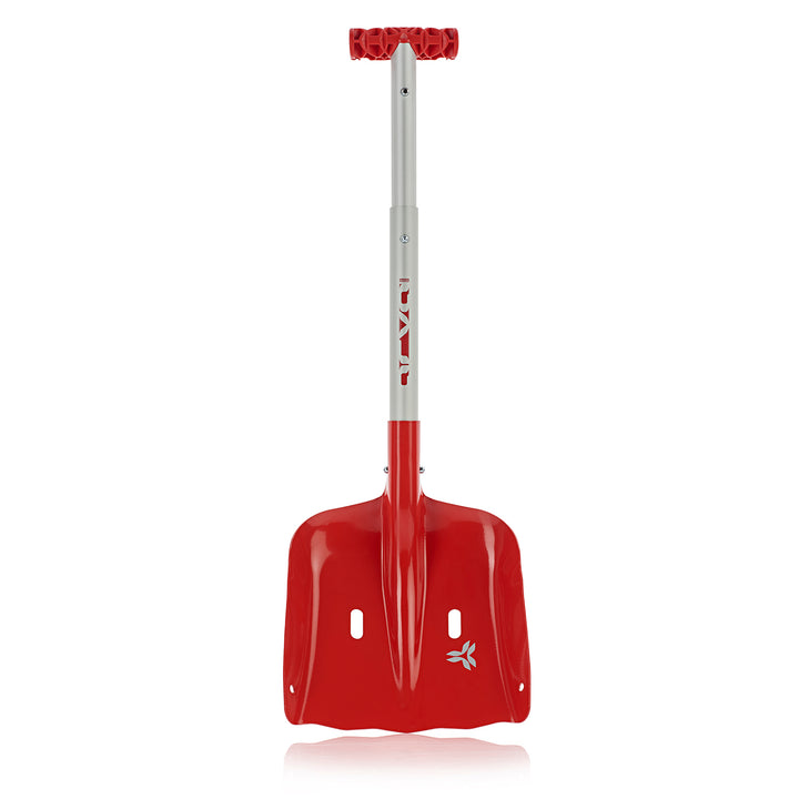 Arva Access TS Shovel Red