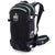 Arva Calgary 26L Backpack Black Marble