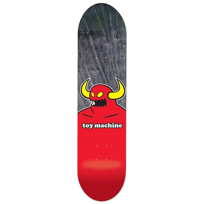 Toy Machine Monster 7.75 Skateboard Deck