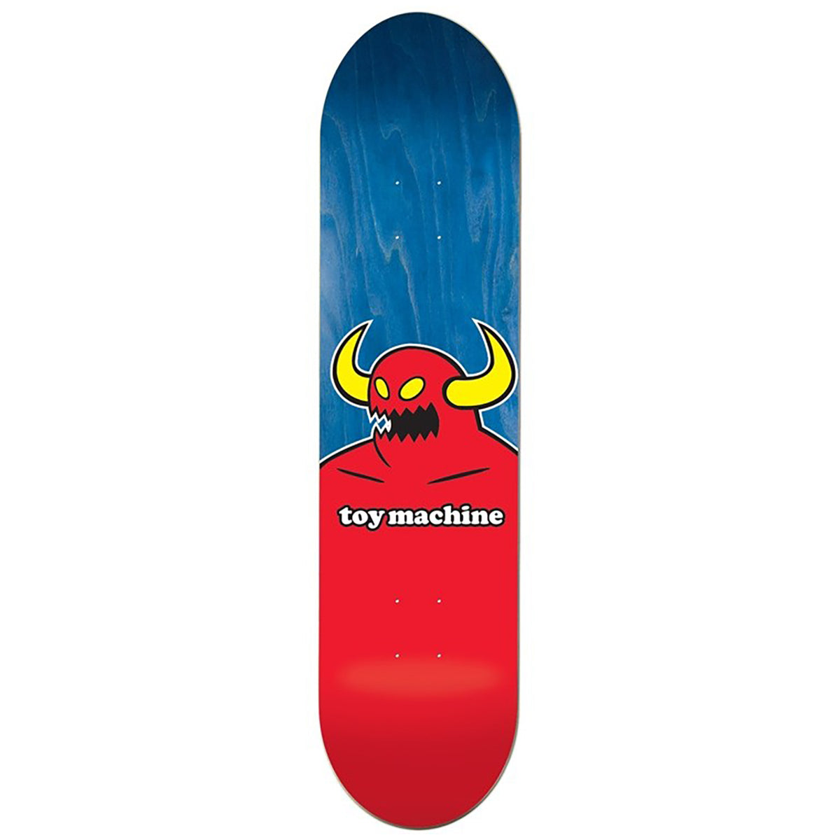 Toy Machine Monster 7.75 Skateboard Deck