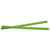 Pig Neon Rails Green Skateboard Rails