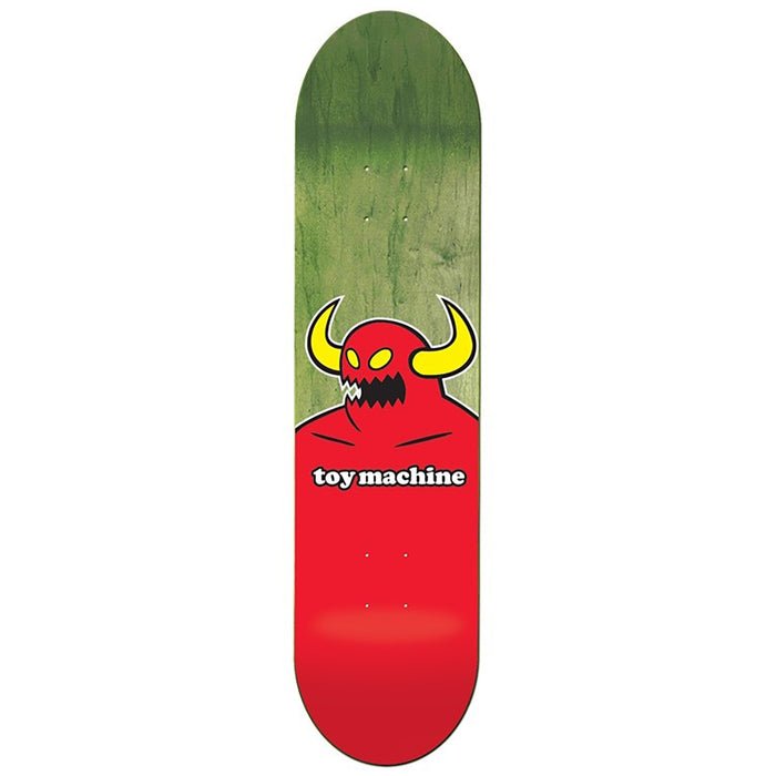 Toy Machine Monster 8.25 Skateboard Deck