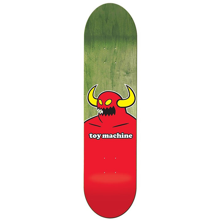 Toy Machine Monster 8.25 Skateboard Deck