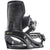 Flux XV Snowboard Bindings 2020 Iron Black