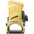Flux DS Snowboard Bindings 2020 Sand