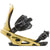 Flux DS Snowboard Bindings 2020 Sand