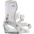 Flux GX Snowboard Bindings - Women's 2020 White