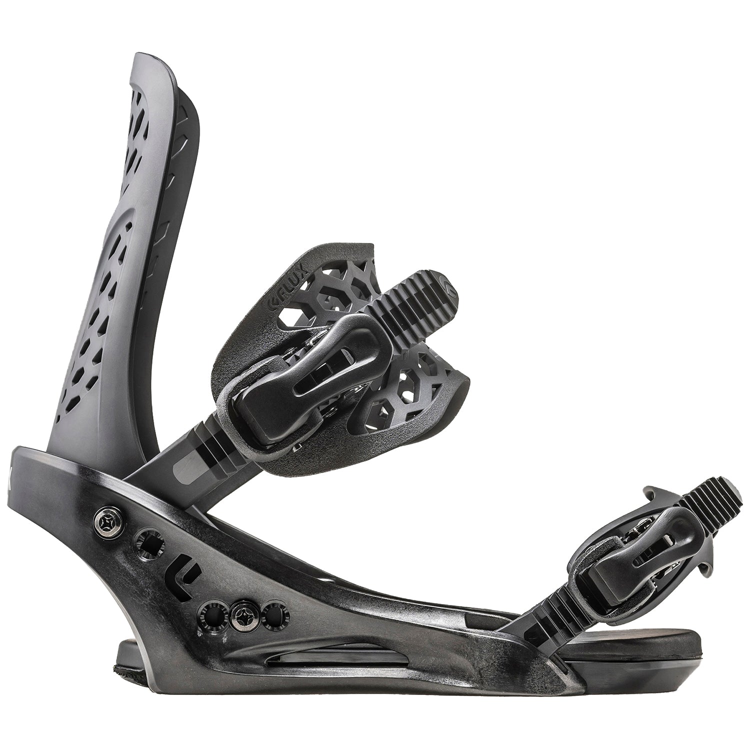 Flux PR Snowboard Bindings 2024 – evo