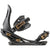 Flux TT Snowboard Bindings 2020 Black