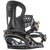 Flux TT Snowboard Bindings 2020 Black