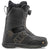 Flux PX Boa Snowboard Boots 2021 Black/Gold