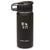 Earthwell 16oz Roaster™ Loop Bottle Volcanic Black