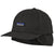 Patagonia Insulated Tin Shed Cap Ink Black