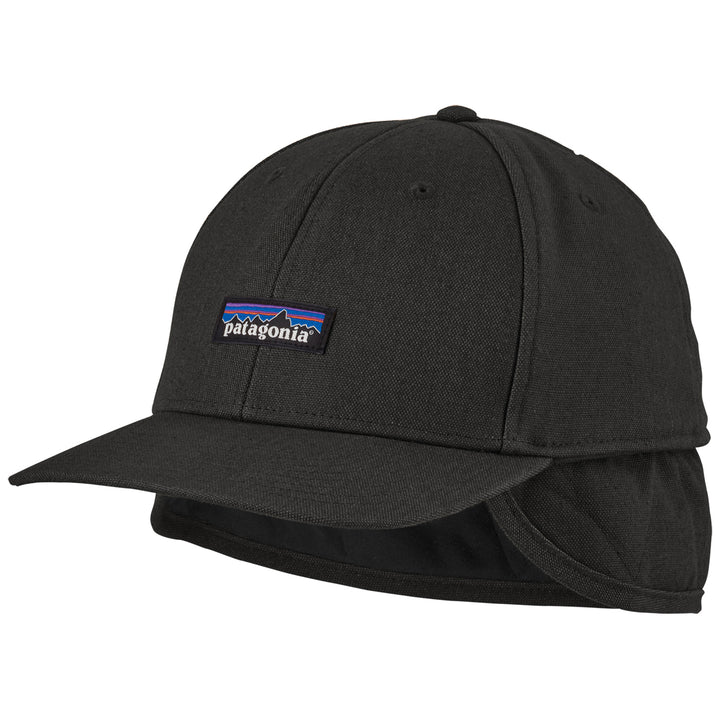 Patagonia Insulated Tin Shed Cap Ink Black