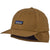 Patagonia Insulated Tin Shed Cap Coriander Brown