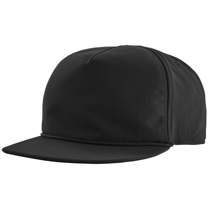 Patagonia Snowfarer Cap Black