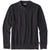 Patagonia Off Country Crewneck Sweater Forge Grey