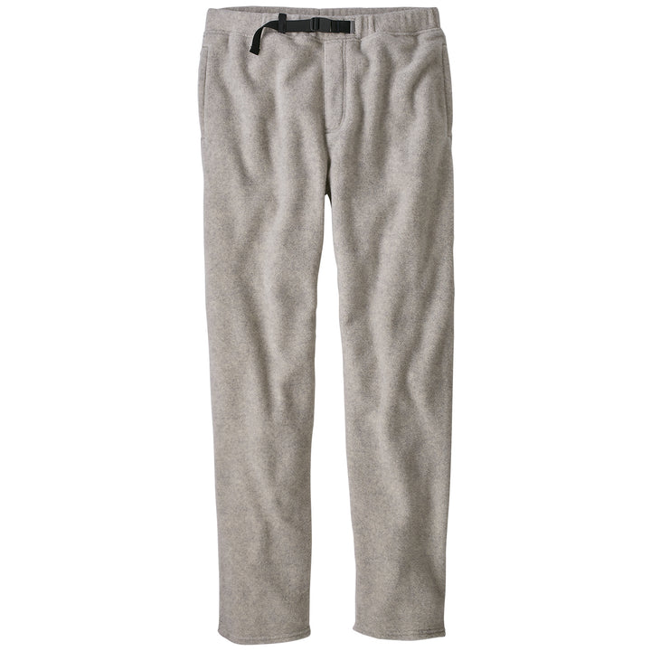 Patagonia Lightweight Synchilla Snap-T Pants Oatmeal Heather