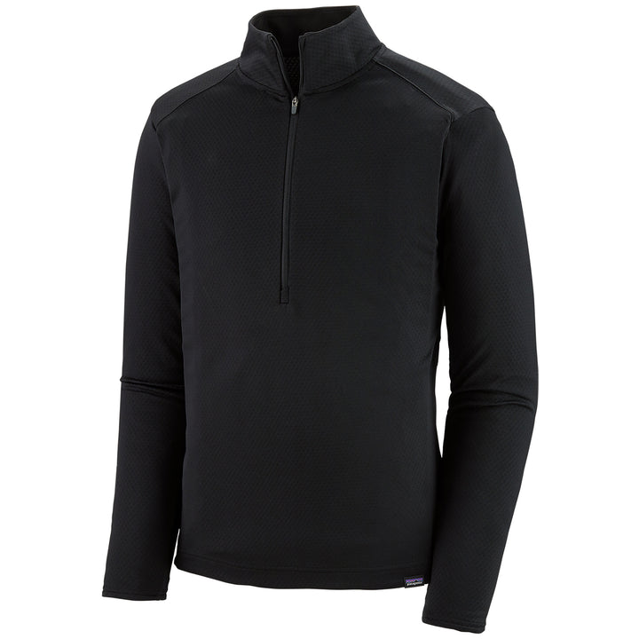 Patagonia Capilene® Midweight Jersey Black