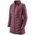 Patagonia Tres 3-in-1 Parka - Women's Deep Plum