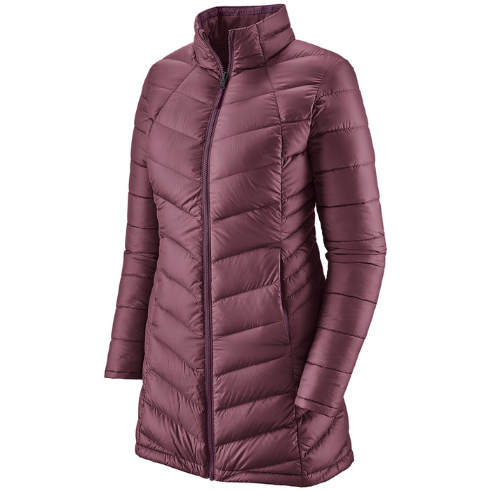 Patagonia Tres 3-in-1 Parka - Women's Deep Plum