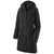 Patagonia Yosemite Falls Trench Coat - Women's Black