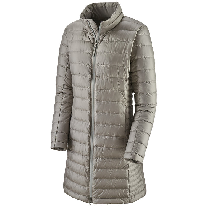 Patagonia Fiona Parka - Women's Drifter Grey