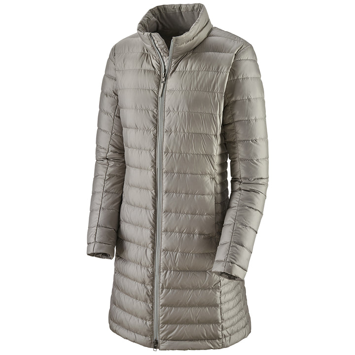 Patagonia Fiona Parka - Women's Drifter Grey