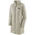 Patagonia Nano Puff Parka - Women's Dyno White