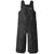 Patagonia Snow Pile Bibs - Toddlers' Black