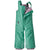 Patagonia Snow Pile Bibs - Toddlers' Plains Green