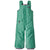 Patagonia Snow Pile Bibs - Toddlers' Plains Green